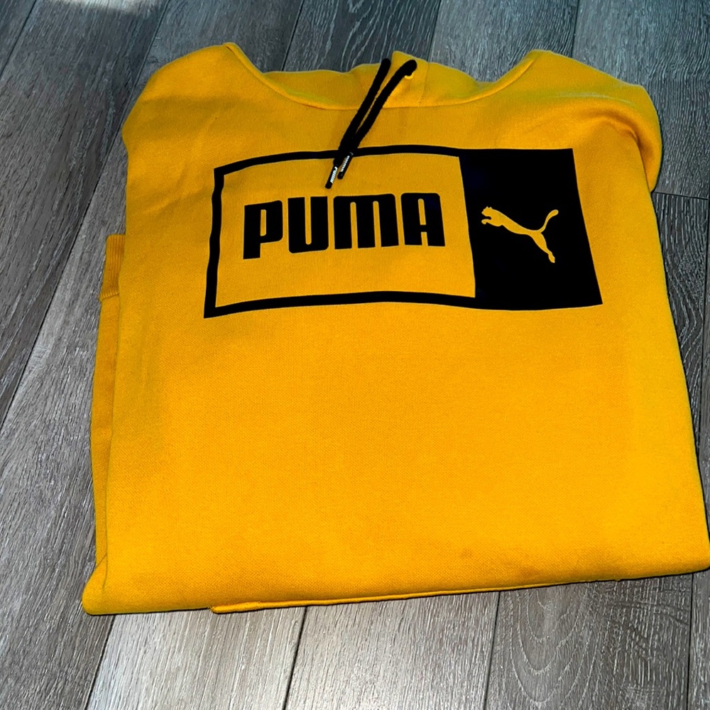 Puma Sweater